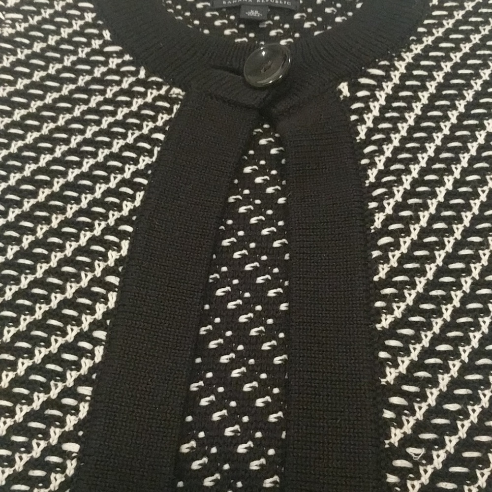 Cardigan - Picture 4 of 5